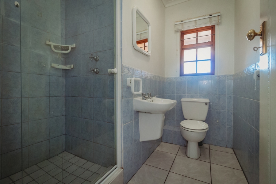 3 Bedroom Property for Sale in Camphersdrift Western Cape